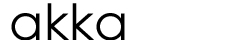 akka /一級建築士事務所　　｜大阪・建築家